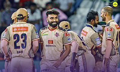 திருச்சியை வென்றது சேப்பாக்