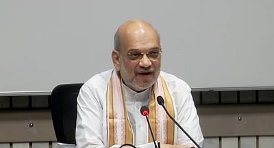 காலனித்துவ சட்டங்கள் அகற்றம்; இனி விரைவான நீதி: அமித் ஷா