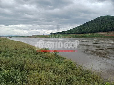 காவிரி டெல்டா பாசனத்திற்கு தண்ணீர் திறப்பு வினாடிக்கு 12,000 கன அடியாக அதிகரிப்பு