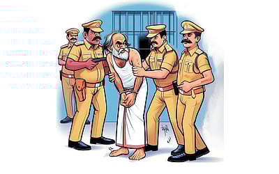 சிரி சிரி...