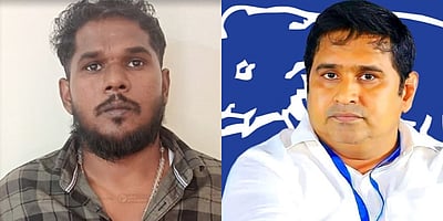 ஆம்ஸ்ட்ராங் கொலை வழக்கில் மேலும் ஒருவர் கைது!