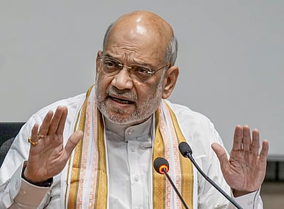 புதிய குற்றவியல் சட்டங்களால் 3 ஆண்டுகளில் நீதி கிடைக்கும்:
அமித் ஷா