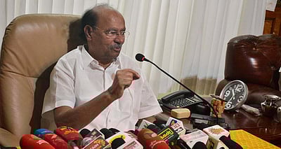 மாதந்தோறும் மின் கட்டணம் செலுத்தும் முறை -ச.ராமதாஸ் வலியுறுத்தல்