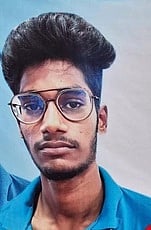 லாரி மோதி  கல்லூரி 
மாணவா்  உயிரிழப்பு