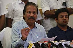 புதிய தமிழகம் கட்சியின் 2-ஆம் கட்ட வேட்பாளா் பட்டியல் வெளியீடு!