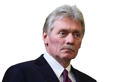 குழந்தைகள் மருத்துவமனை தாக்குதல்: ரஷியா மறுப்பு