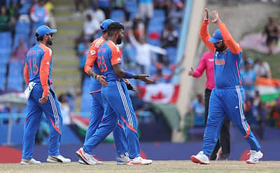 இலங்கைக்கு எதிரான தொடரில் இந்திய அணியை வழிநடத்தப் போவது யார்?