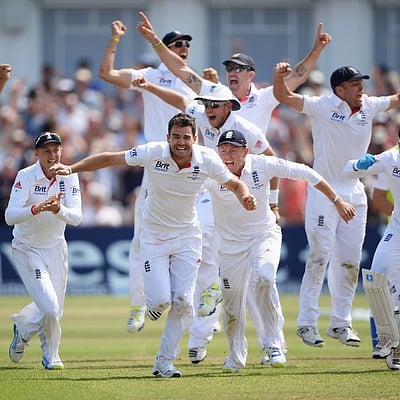 மே.இ.தீ. அணிக்கு எதிரான முதல் டெஸ்ட்: இங்கிலாந்து பந்துவீச்சு! 