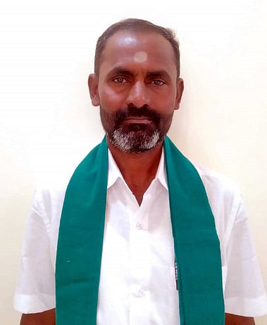 மத்திய நிதிநிலை அறிக்கை : தமிழ்நாடு வைகை விவசாயிகள் சங்கம் வரவேற்பு