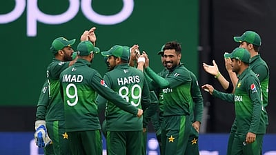 பாகிஸ்தான் அணியில் பெரிய மாற்றங்களுக்கு இடமில்லை! காரணம் மூத்த வீரர்களா? 