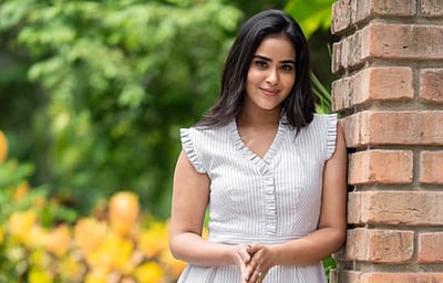 புதிய தொடரில் இருந்து விலகிய கண்மணி மனோகரன்!