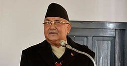 நேபாளம்: கே.பி.சா்மா ஓலிக்கு இடைக்கால நிவாரணம் மறுப்பு!