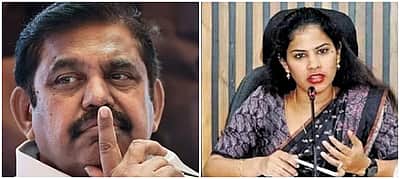 பாராட்ட மனமின்றி பொறாமையில் எதிர்க்கட்சித் தலைவர் புலம்பித் தவிக்கிறார்: மேயர் பிரியா 