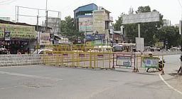 இரட்டை ரயில் பாதை பணி:
திங்கள்நகா்-நாகா்கோவில் வழித்தடத்தில் ஜன. 26 முதல் போக்குவரத்து மாற்றம்