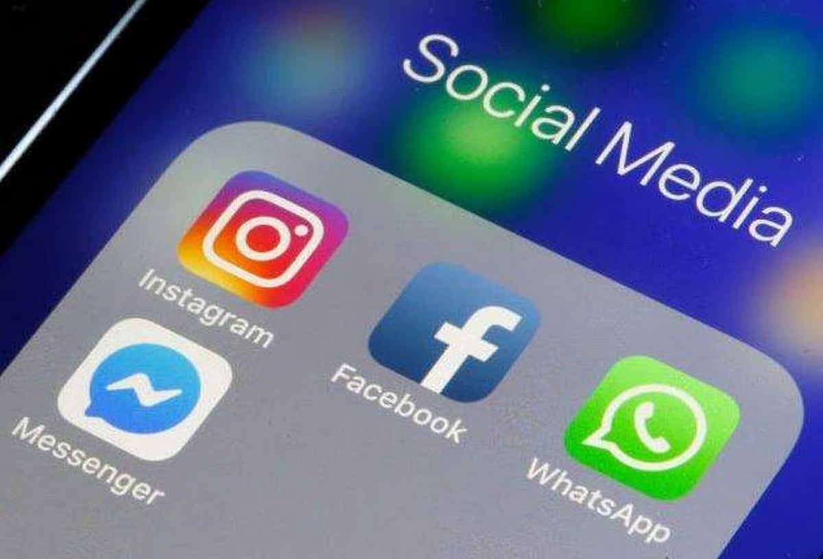 சமூக ஊடகங்களுக்குத் தடை? : பாகிஸ்தான் அரசு 