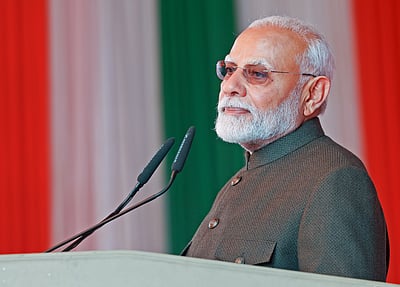 ‘ராணுவத்தை இளமையாக வைப்பதே அக்னிபத் திட்டத்தின் நோக்கம்’