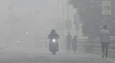 இந்திய நகரங்களில் ஏற்படும் இறப்புகளில் 7% காற்று மாசுபாட்டால் ஏற்படுகின்றன: ஆய்வில் தகவல்!