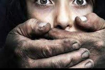 உத்தரப் பிரதேசத்தில் பள்ளிக்குச் செல்லும் வழியில் 4 சிறுமிகள் கடத்தல்  