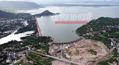 மேட்டூர் அணை நீர் திறப்பு அதிகரிப்பு: 11 மாவட்டங்களுக்கு வெள்ள அபாய எச்சரிக்கை!