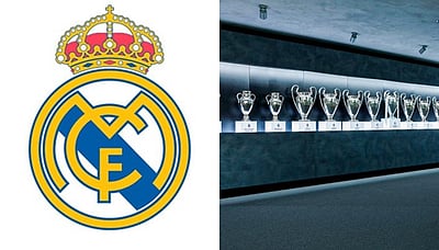 ரியல் மாட்ரிட்: அதிக வருமானம் ஈட்டும் கால்பந்து அணியாக புதிய சாதனை!