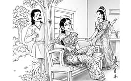 இலக்கியங்களில் சுற்றுச்சூழல்!