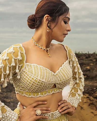 சந்தனக்காற்றே வா...!