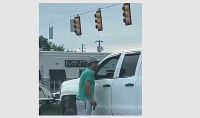 அமெரிக்காவில் இந்திய இளைஞர் சுட்டுக்கொலை