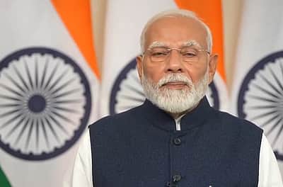 பிரதமர் இலங்கைக்கு செல்வதாலேயே கச்சத்தீவு தீர்மானம் நிறைவேற்றம்: ரகுபதி