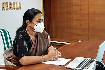 மலப்புரத்தில் உயிரிழந்த இளைஞருக்கு நிஃபா வைரஸ் தொற்று!