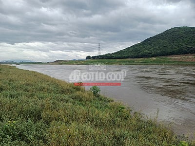 மேட்டூர் அணைக்கு நீர்வரத்து குறைவு!