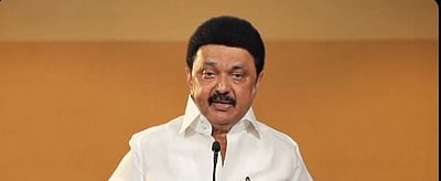 கேரளத்துக்கு உதவ தமிழக அரசு தயார்: முதல்வர் ஸ்டாலின்