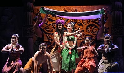 பழம்பெருமைமிகு இந்தியா...5 மொழி, கலைகள் எப்படி இருந்தன?