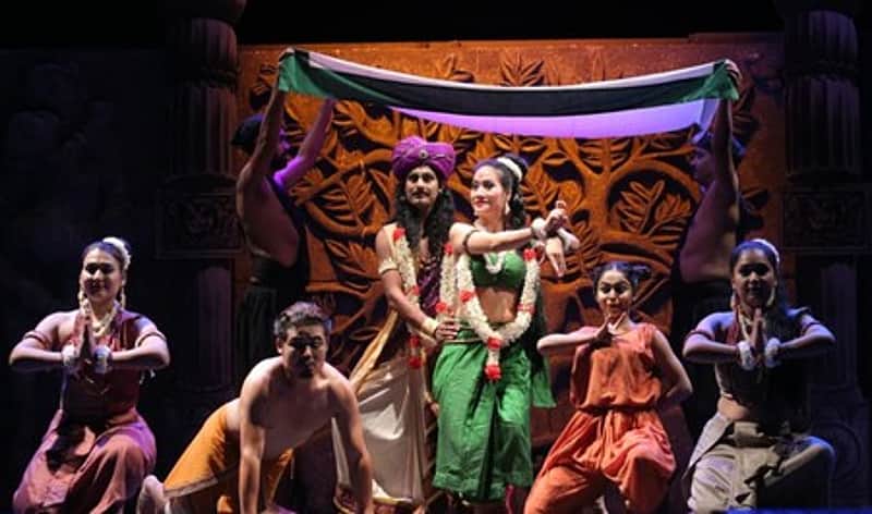 Ancient India: Evolution of Indian languages and arts