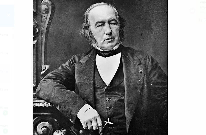 அறிவியல் ஆயிரம்: கணையம், கல்லீரல் செயல்பாடு! பிரெஞ்சு விஞ்ஞானி கிளாட் பெர்னார்ட்