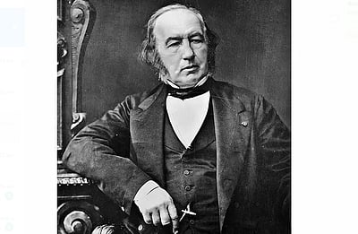 அறிவியல் ஆயிரம்: கணையம், கல்லீரல் செயல்பாடு! பிரெஞ்சு விஞ்ஞானி கிளாட் பெர்னார்ட்