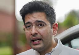 மத்திய அரசுக்கு எதிராக ராகவ் சத்தா மென்மையான போக்கு: ஆம் ஆத்மி கட்சி குற்றச்சாட்டு