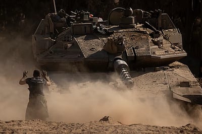 அமைதிப் பேச்சுக்கு ஆபத்து!