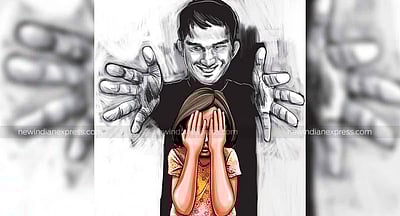 1,320 முறை பாலியல் வன்கொடுமை: இந்து மத குரு மீது பிரிட்டனில் வழக்குப்பதிவு!