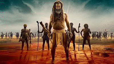 தங்கலான் படத்தை வெளியிட நிபந்தனை விதித்த நீதிமன்றம்!