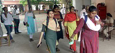 குரூப் 1 முதல்நிலைத் தோ்வு: 
1.59 லட்சம் போ் பங்கேற்பு