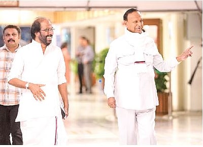 மாநிலங்களுக்கான நிதி ஒதுக்கீடுகள், செலவினங்கள்: கூட்டுக் குழு விசாரணைக்கு திமுக கோரிக்கை