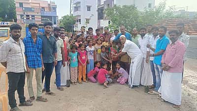 அப்துல்கலாம் நினைவு தினம்