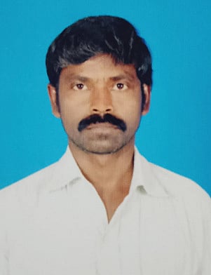 விபத்தில் கட்டடத் தொழிலாளி உயிரிழப்பு