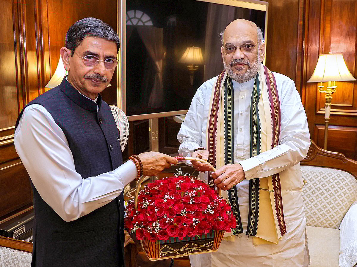 தமிழக ஆளுநர் ஆர்.என். ரவி மாற்றமா?