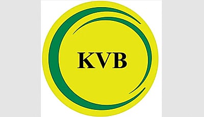 கரூர் வைஸ்யா வங்கியில் கிளை மேலாளர் பணி: விண்ணப்பங்கள் வரவேற்பு