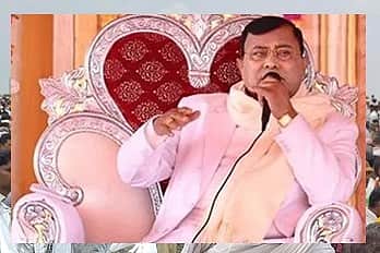 23 ஆண்டுகளுக்கு முன்பு கைதானவர் போலே பாபா!