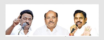 விக்கிரவாண்டி இடைத்தேர்தல் உணர்த்தும் பாடம்!