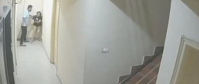 விடுதிக்குள் சென்று பெண்ணைக் கொன்றவர் கைது!