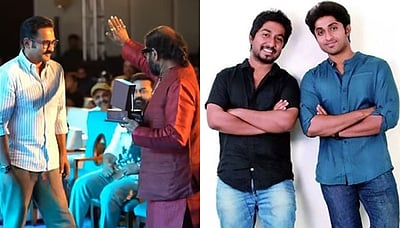 ரமேஷ் நாராயணின் மன்னிப்பு போலியானது: தயன் ஸ்ரீனிவாசன்! 