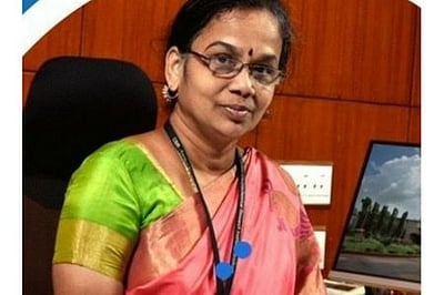 சிஎஸ்ஐஆா் இயக்குநா் கலைச்செல்வியின்
பதவிக்காலம் இரண்டு ஆண்டுகள் நீட்டிப்பு